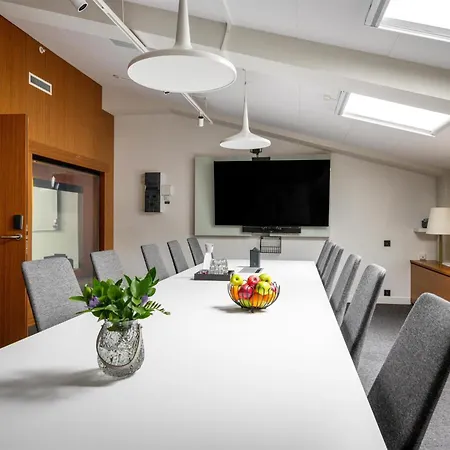 Best Western Plus Sthlm Bromma-2
